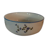 Decor porcelain salad bowl