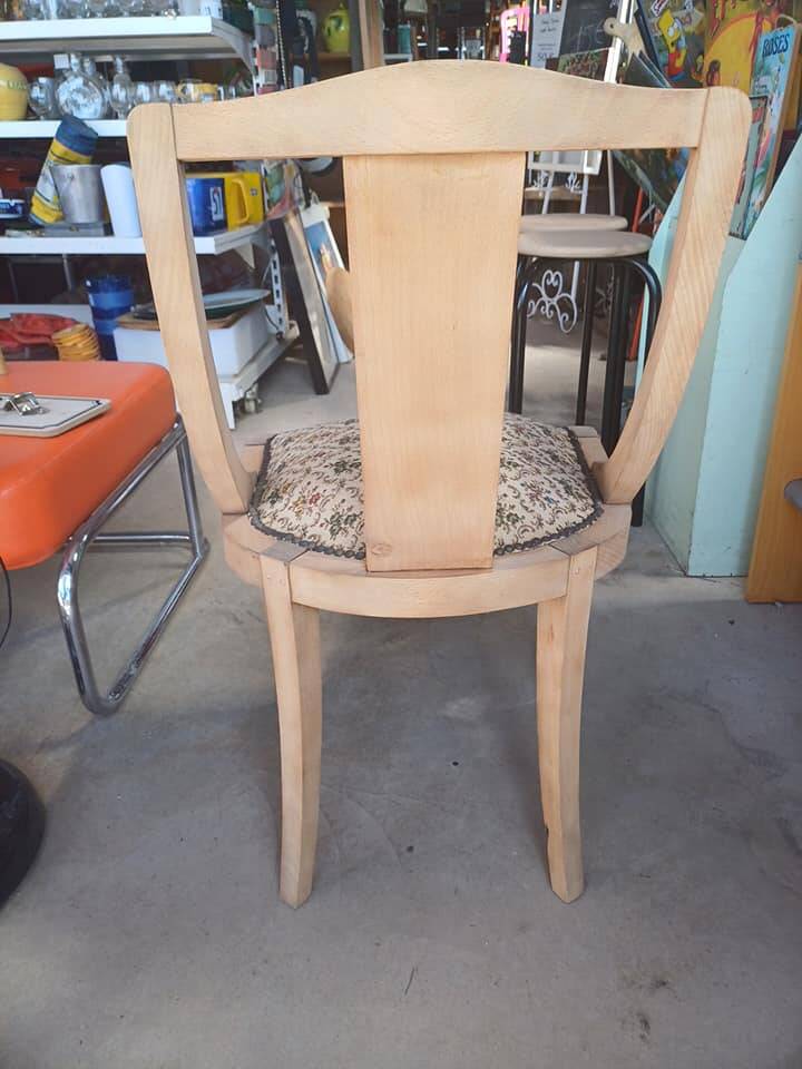Empire gondola chair 1880/1930