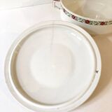 Soupière Orchies / Moulin des loups, modèle Madeleine