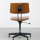 Chaise de bureau de Stol