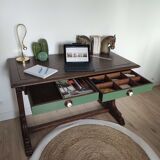 Monastery Office