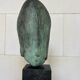 Sculpture monumentale en bronze - Filippa de Boer
