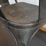 D chair Tolix