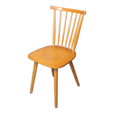 Scandinavian windsor chair