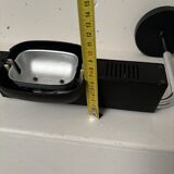 Pair of Camera terra wall lights, Ernesto Gismondi, Artemide 1980