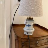 Bedside lamp