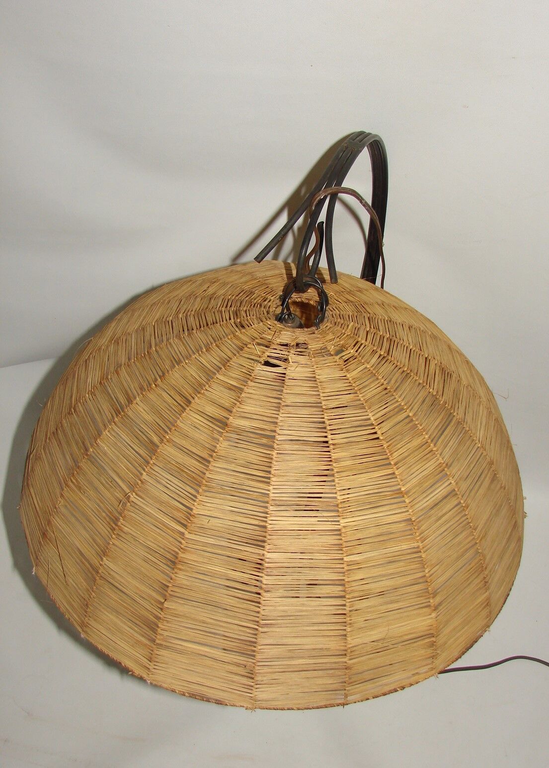 Modern wall lamp, 1960s