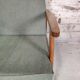 Fauteuil scandinave