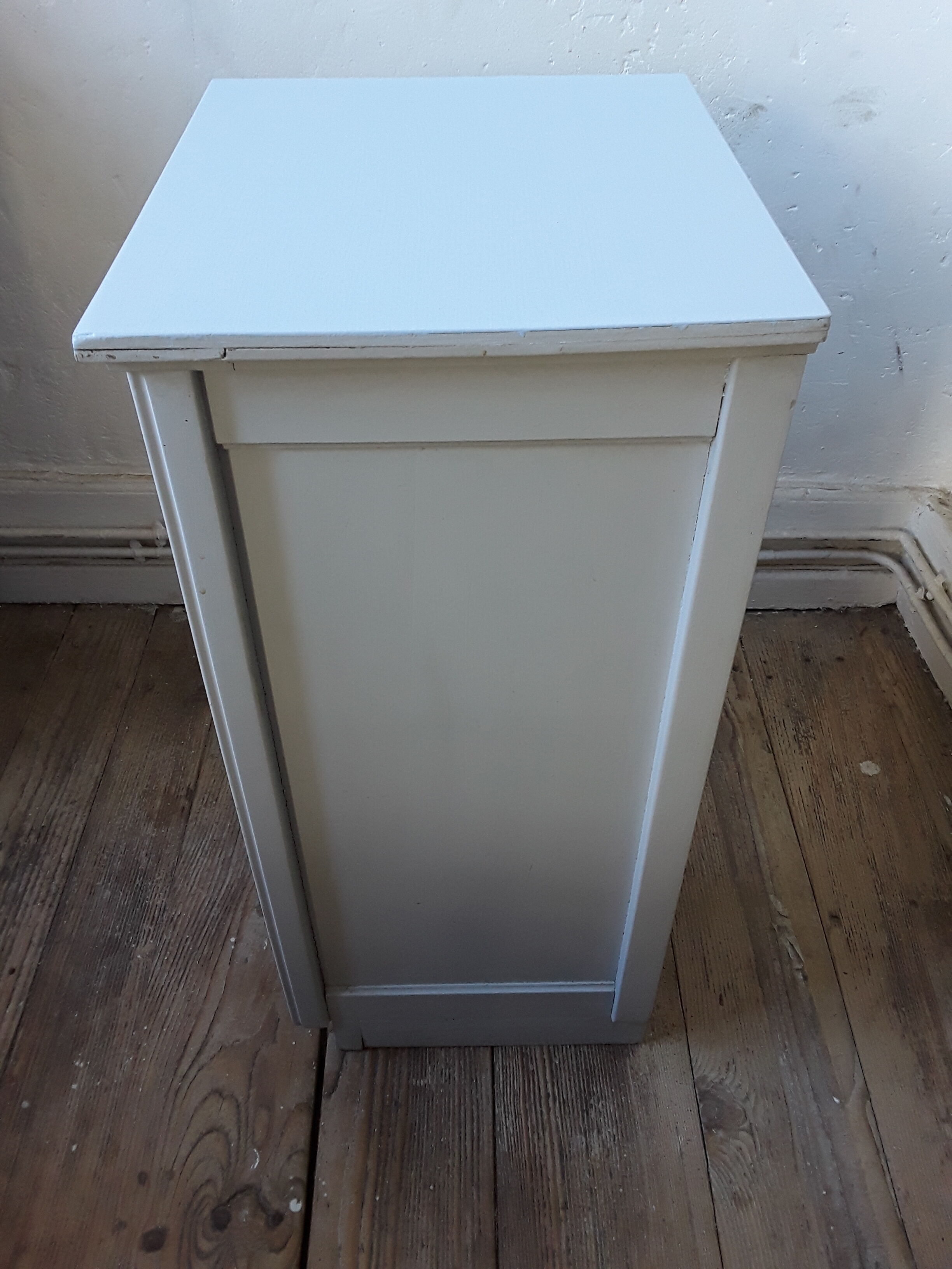 Vintage parisian buffet