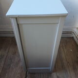 Vintage parisian buffet