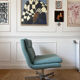 Vintage lounge chair 1970s