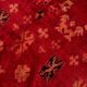 Tapis Berbère marocain vintage Boujad