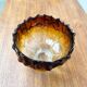 Mid-Century Modern Art Glass Tree Bowl by Kai Blomqvist for Kumela, Finland, 1960s