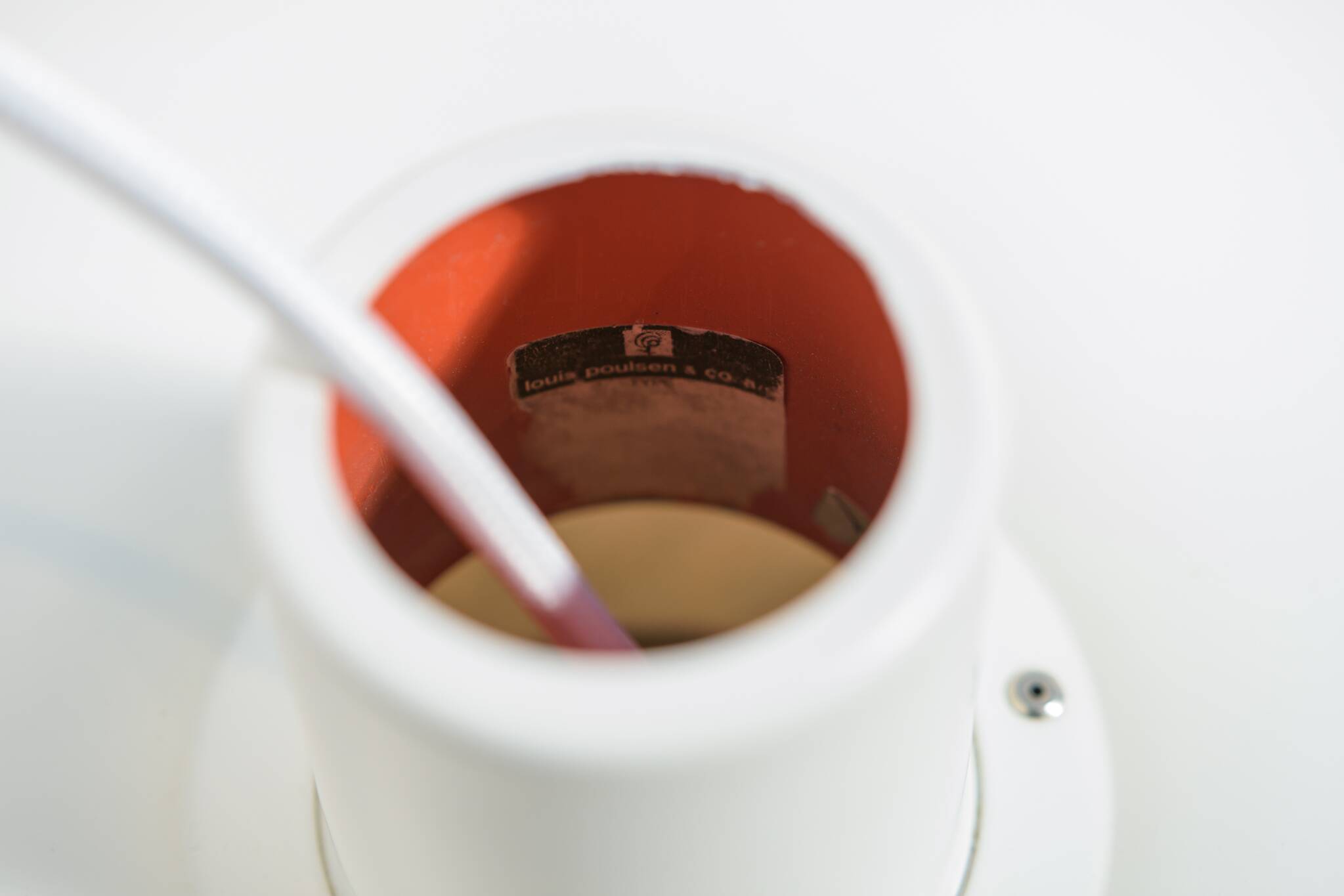 Mid-Century PH4 Pendant Lamp by Poul Henningsen for Louis Poulsen, 1960