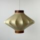 Mid-Century Modern Suspension Cocoon by Achille Castiglioni, 1960s