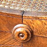 dagobert chair