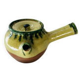 Provençal gargoulette