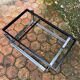 Transformable table Roche Bobois 1970-1980