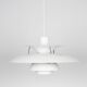 Suspension vintage danoise PH 5 par Poul Henningsen, Louis Poulsen, 1958