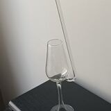 Straw flute