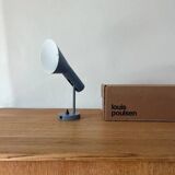 Louis Poulsen AJ wall lamp - Arne Jacobsen