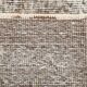178x295Cm Persian Area Rug, Turkish Antique Rug, Faded Brown Vintage Rug