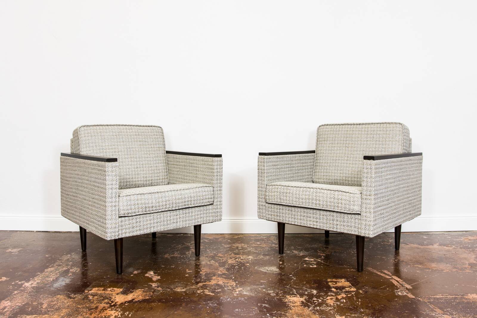 Vintage Armchairs "Nowe B" By Nfm, Poland, 1970s