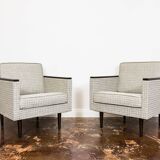 Vintage Armchairs "Nowe B" By Nfm, Poland, 1970s