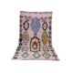 Handmade moroccan berber rug 300 x 200 cm