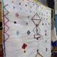 Handmade Knotted Berber Rug 150/250cm