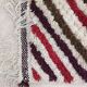Handmade moroccan berber rug 255 x 138cm