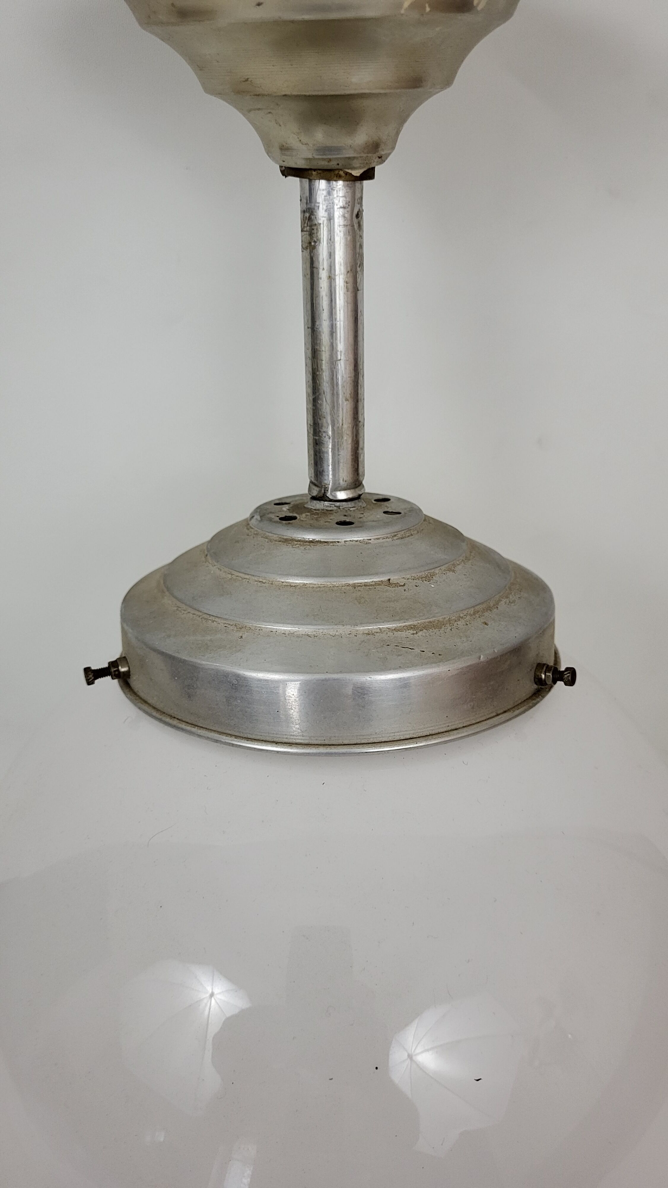 Ceiling lamp Glass ball