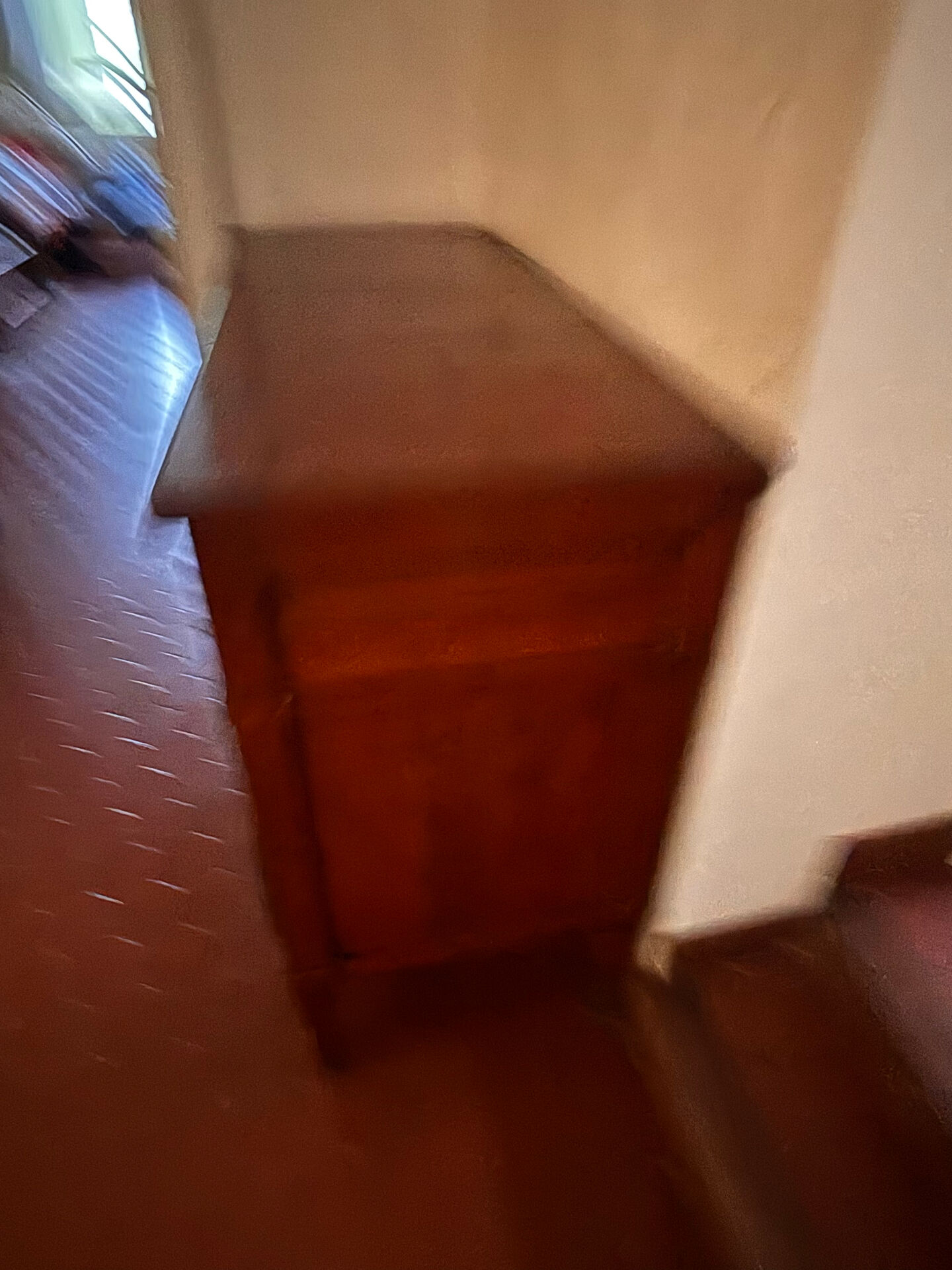 Commode