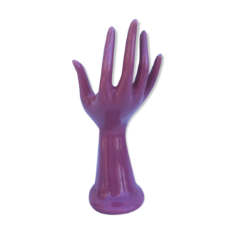 Hand rose