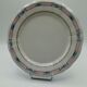 Plates in Gien earthenware