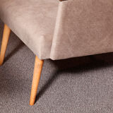 Convertible sofa