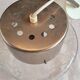 Cracked lustre