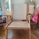 Scandinavian style chair