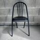 Black Surpil chair