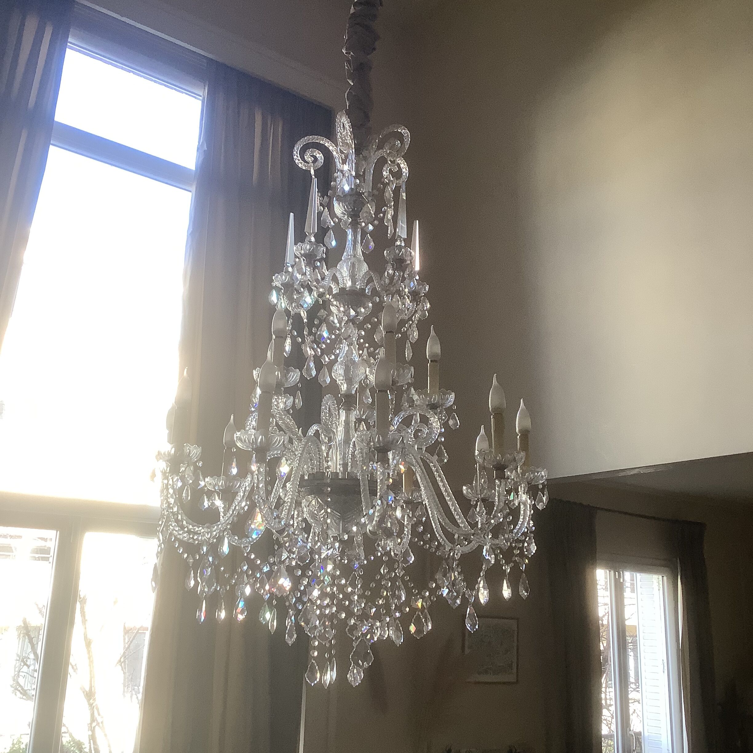 Chandelier