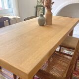Table de ferme