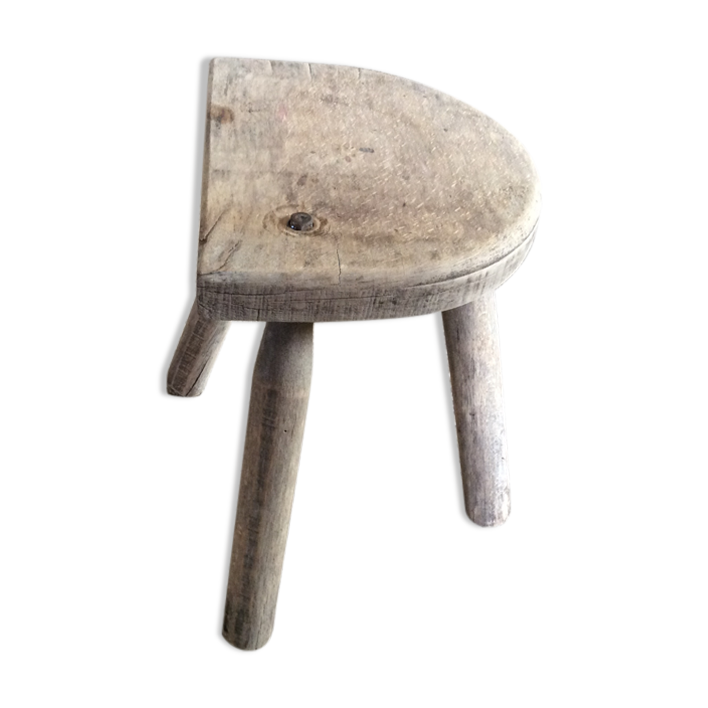 Farm stool