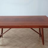Vintage table
