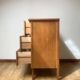 Vintage 50s chest of drawers