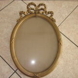 Old frame