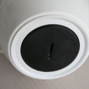 Verseuse Thermos EMSA Isolier Star Vintage 1996