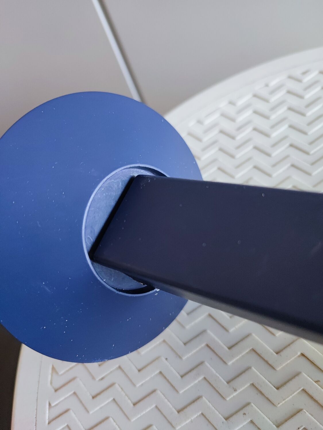 Arteluce wall light. The Wall