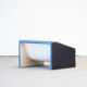 Sofa Malmo designed by Patricia Urquiola for Moroso 2002