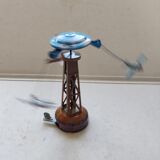 Carousel 3 metal planes