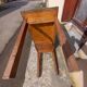 Petit etabli d'horloger